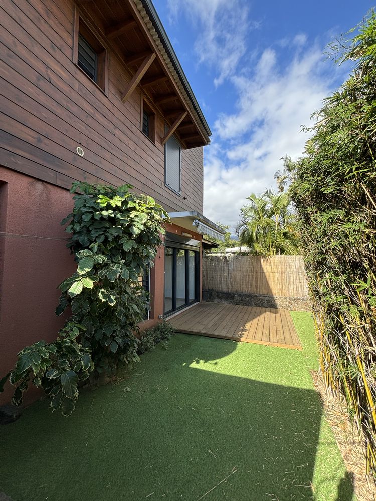 ORPI - SAINT PAUL MAISON 96M²