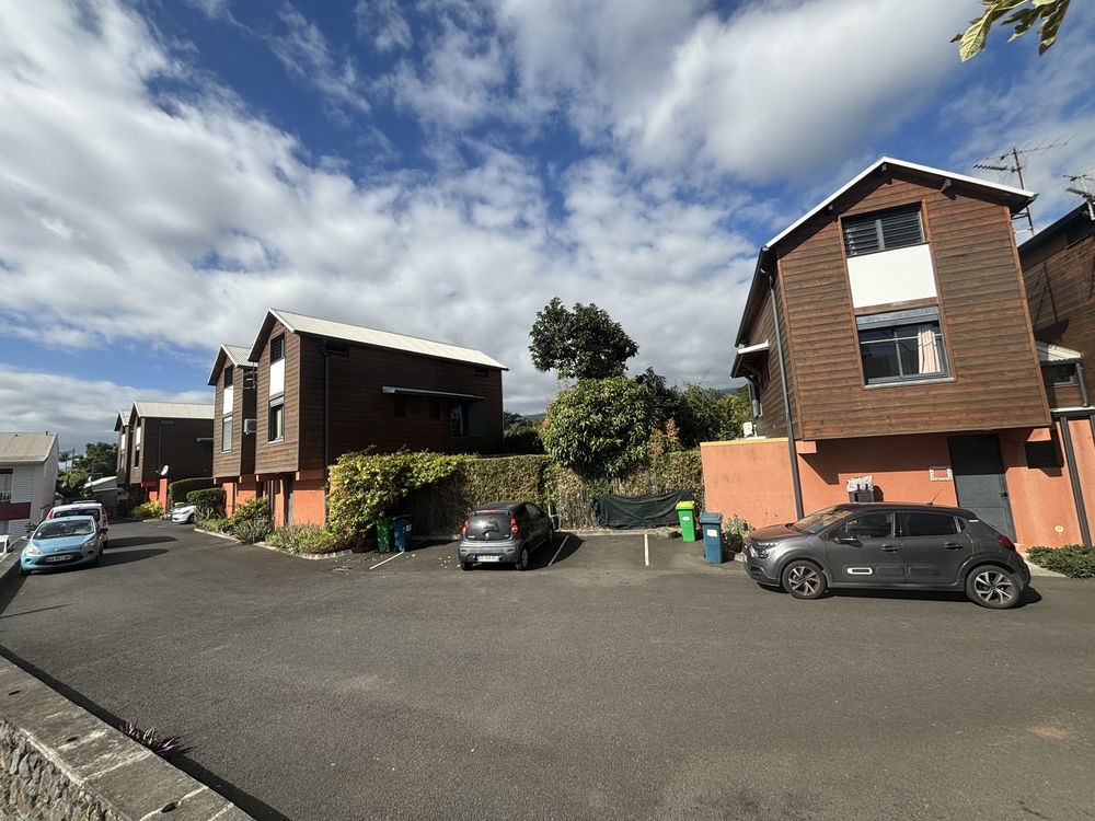 ORPI - SAINT PAUL MAISON 96M²