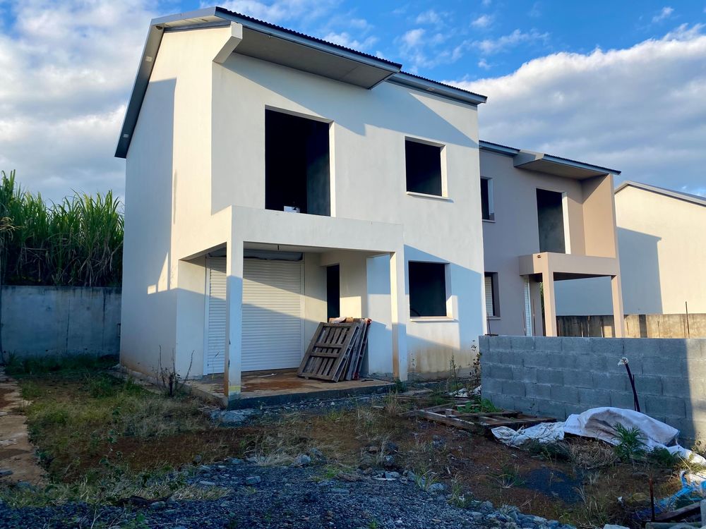 ORPI - MAISON F4 NEUF MANAPANY LES BAS