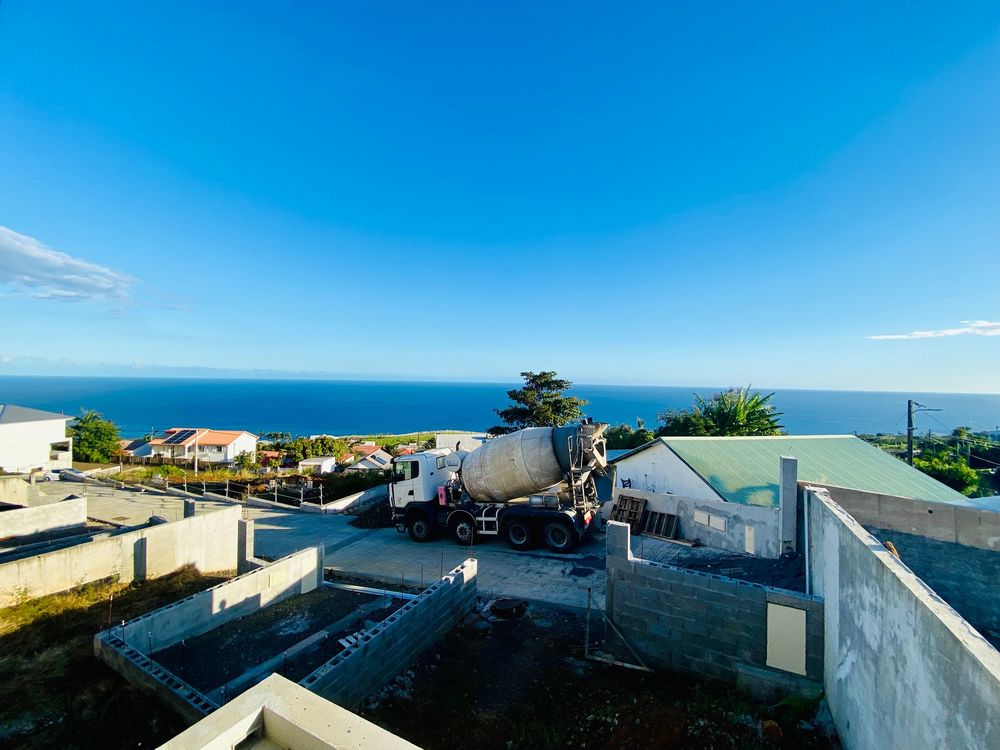 ORPI - MAISON F4 NEUF MANAPANY LES BAS