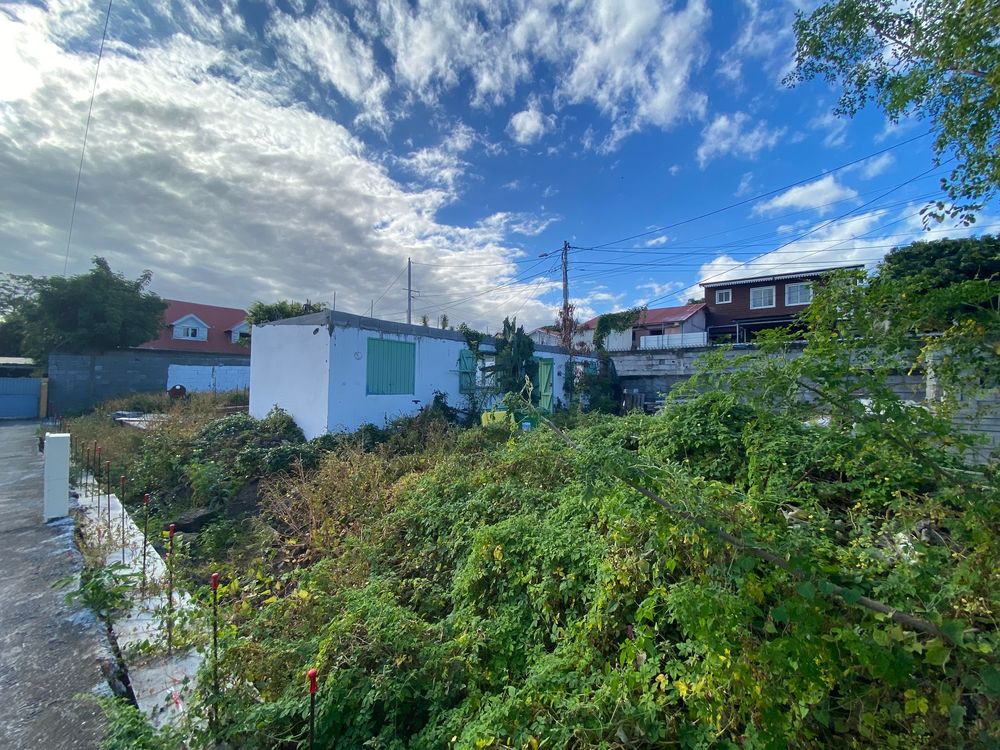 ORPI - Maison à rénover Ravine des cabris
