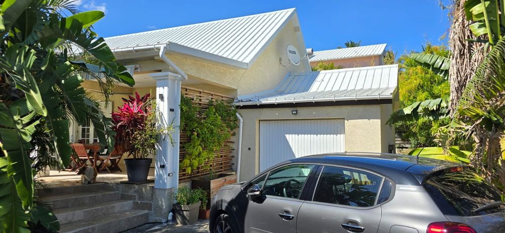 ORPI - PLATEAU CAILLOUX Maison individuelle T5