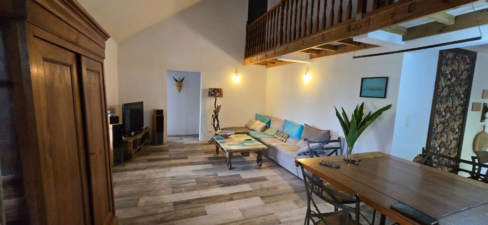 ORPI - PLATEAU CAILLOUX Maison individuelle T5