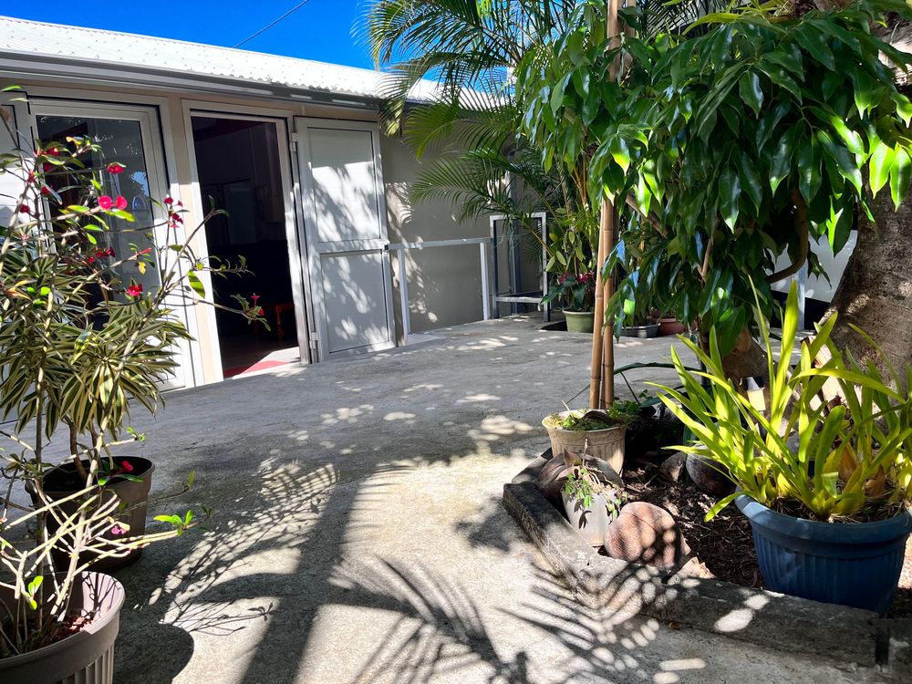 ORPI - SAINT LEU MAISON 103M²