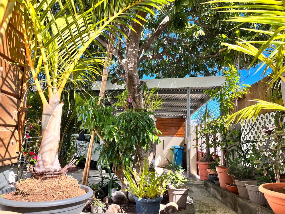 ORPI - SAINT LEU MAISON 103M²