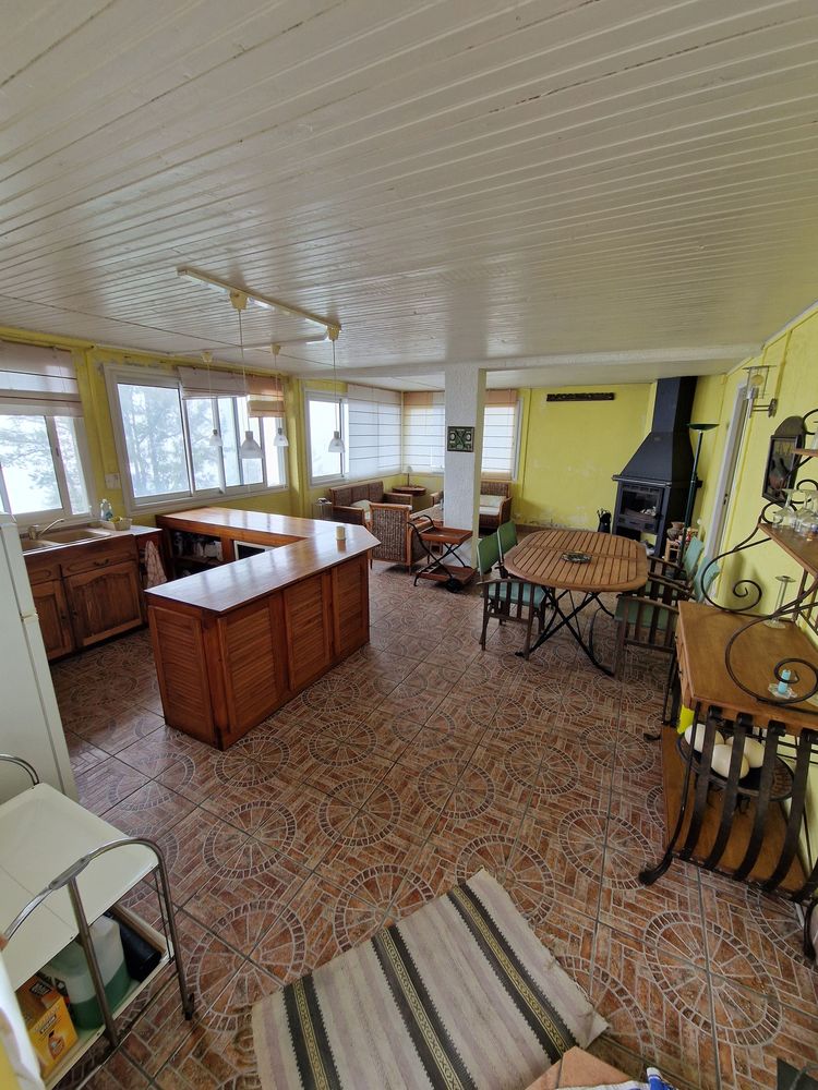 ORPI - CILAOS MAISON 280M²