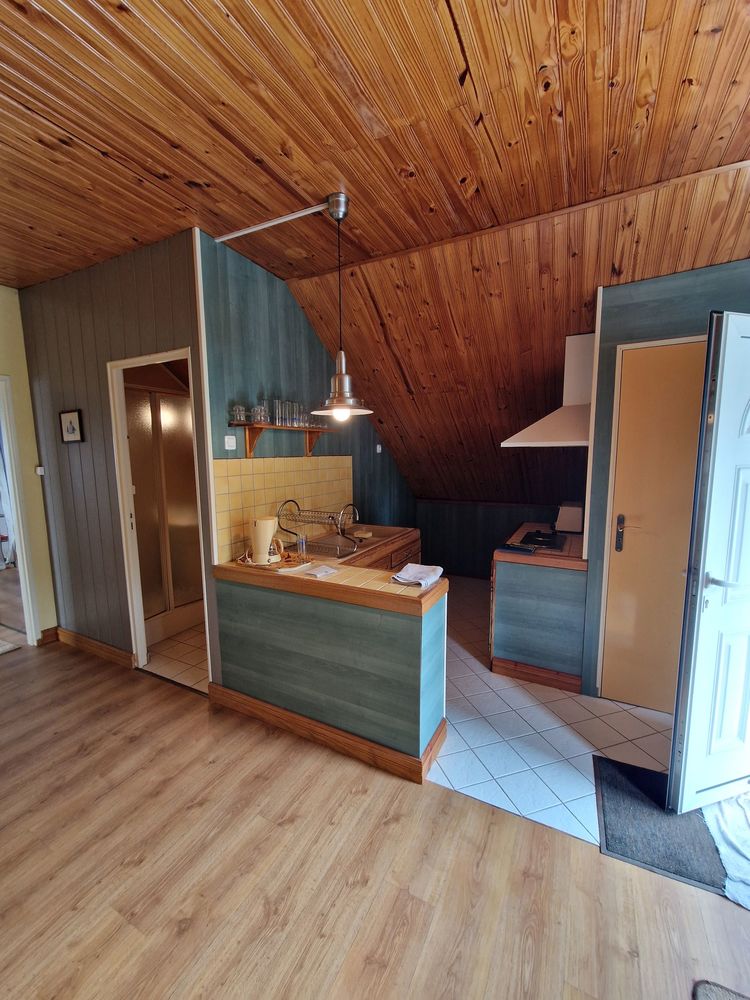 ORPI - CILAOS MAISON 280M²