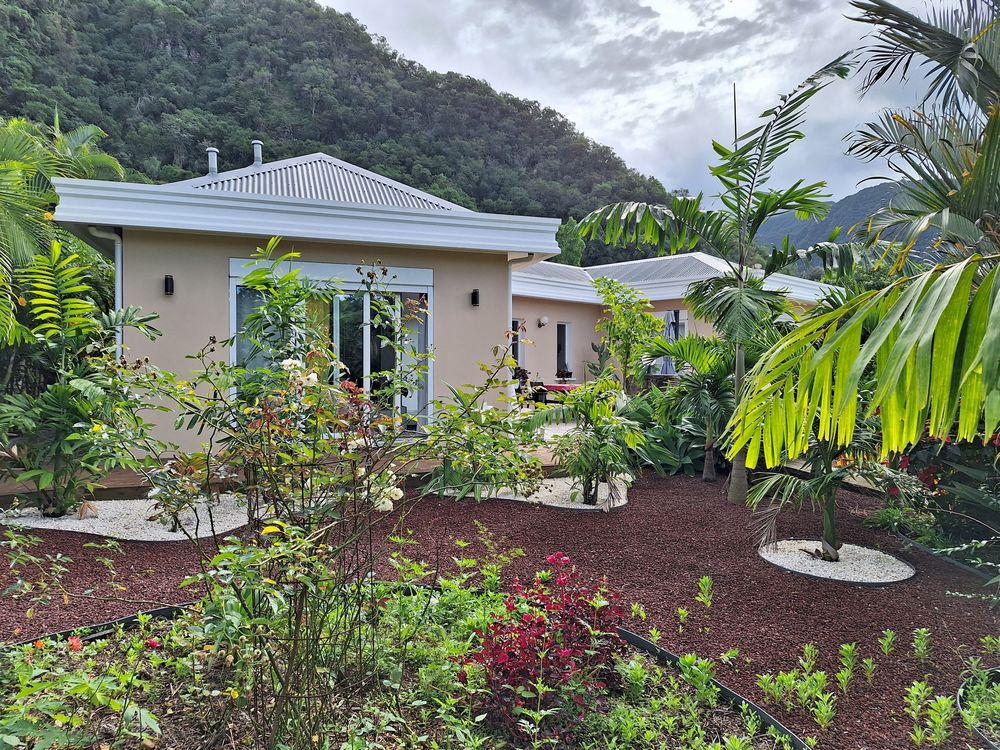 ORPI - ENTRE-DEUX MAISON 91M²
