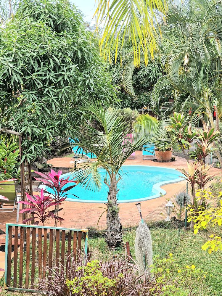 ORPI SAINTE CLOTILDE - BELLE VILLA CREOLE & BUNGALOWS