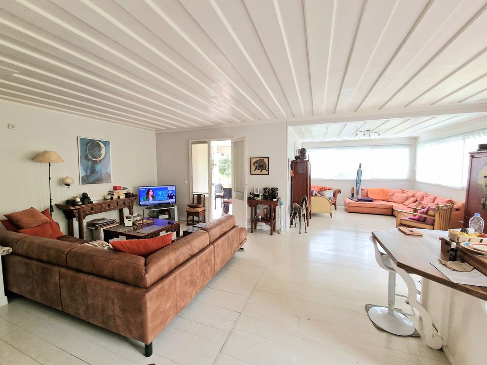ORPI SAINTE CLOTILDE - BELLE VILLA CREOLE & BUNGALOWS