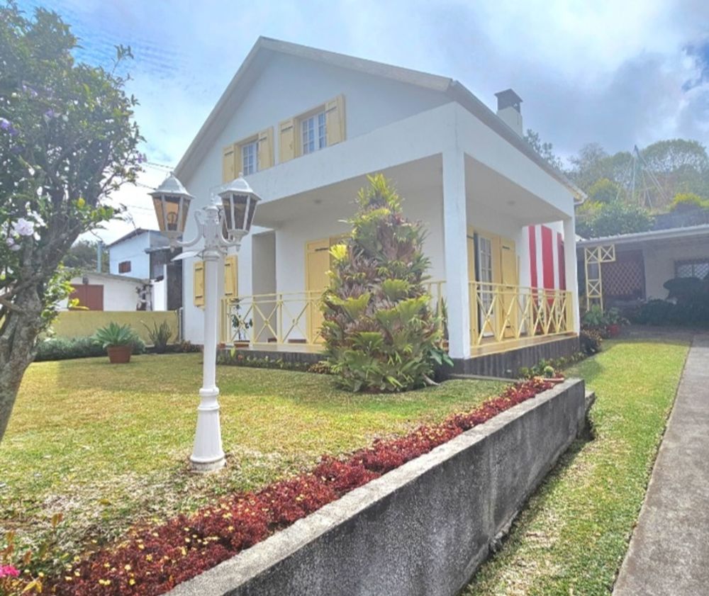 ORPI - SAINT LEU MAISON 123M²