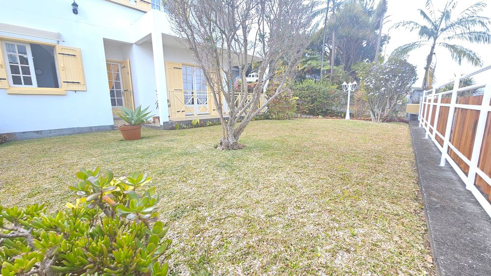 ORPI - SAINT LEU MAISON 123M²