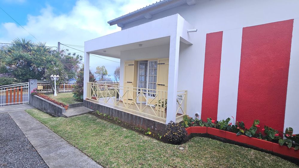 ORPI - SAINT LEU MAISON 123M²