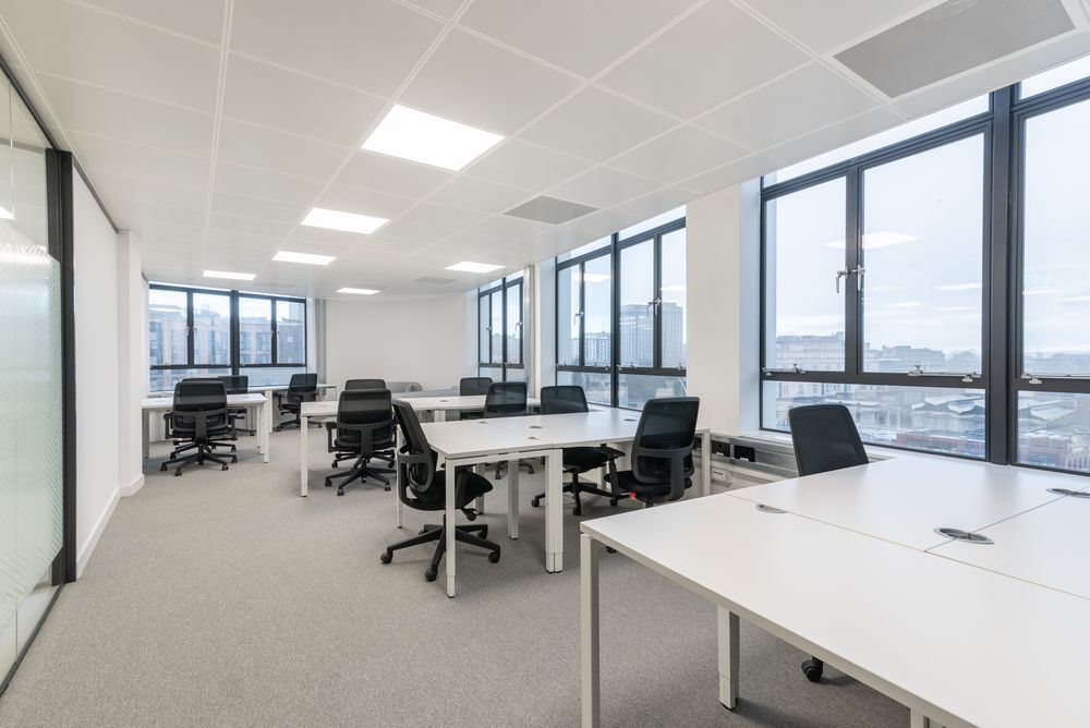 Grand espace de bureau &agrave; louer pour 72 personnes &agrave; Paris, Spaces Etoile 48247 75008 Paris