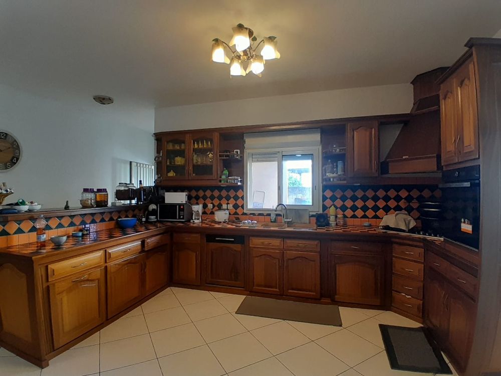 ORPI - SAINT PIERRE VILLA F8