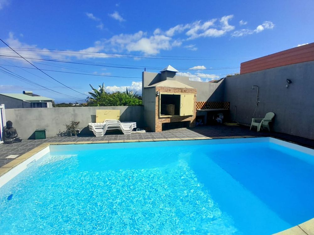 ORPI - SAINT PIERRE VILLA F8