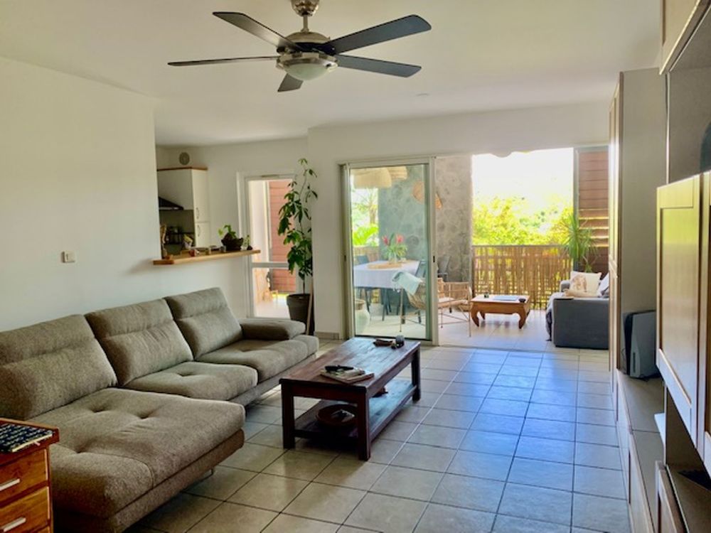 ORPI - SAINT GILLES LES BAINS Maison 85m²