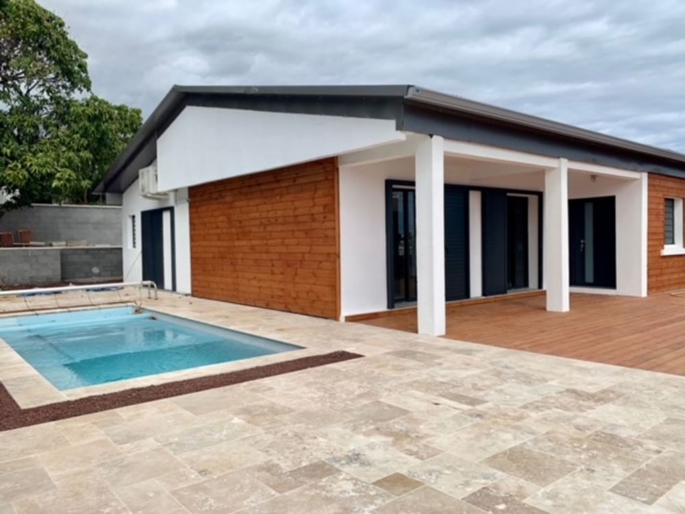 ORPI - VILLA SAINT GILLES LES BAINS