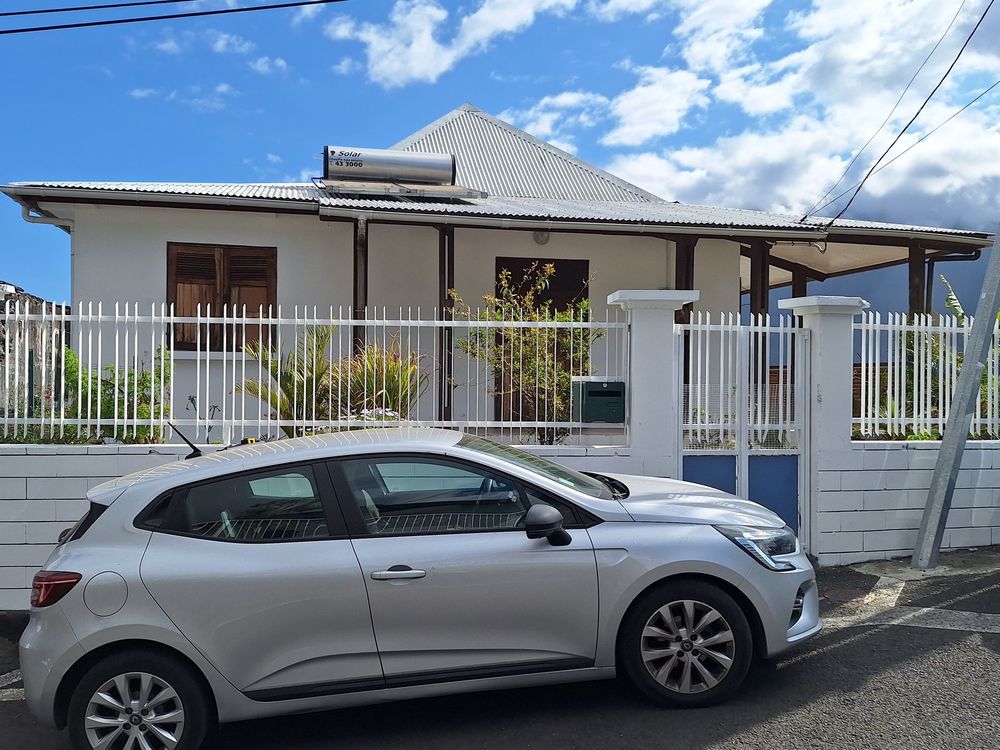 ORPI - CILAOS Maison 123M²