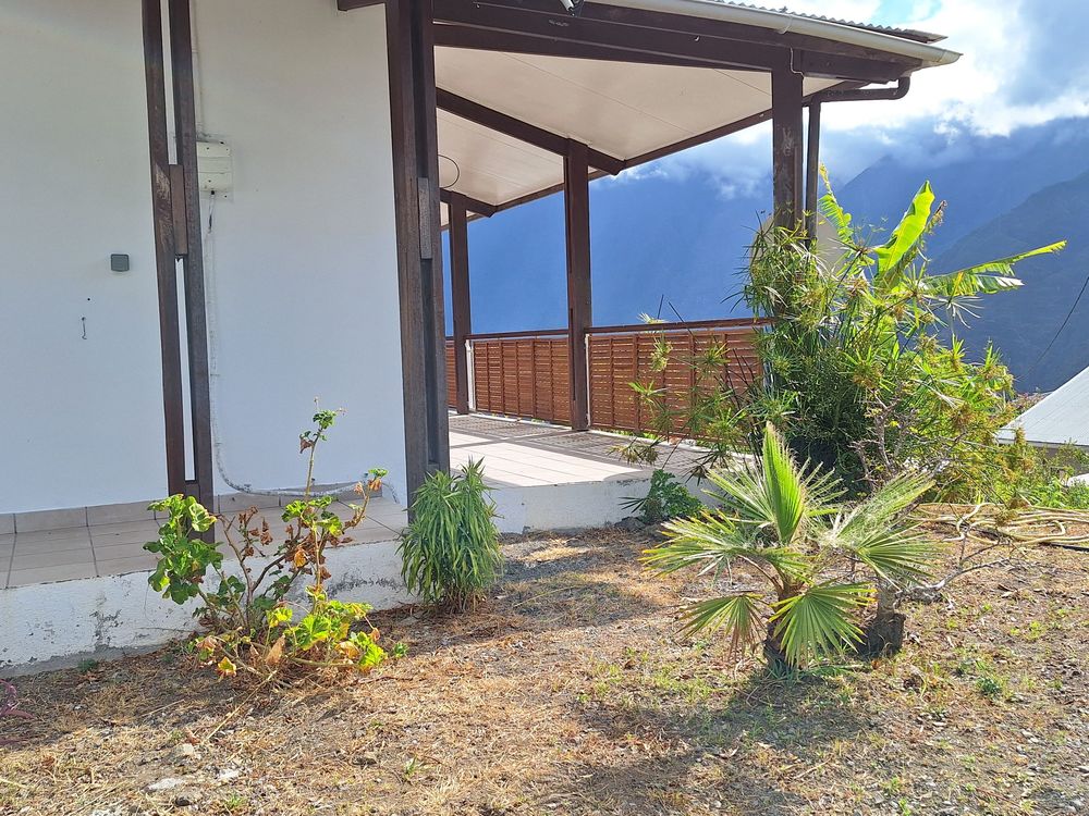 ORPI - CILAOS Maison 123M²