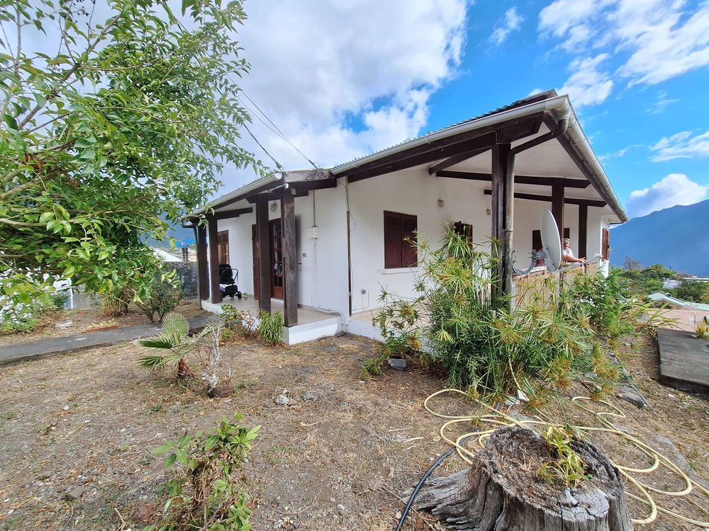 ORPI - CILAOS Maison 123M²
