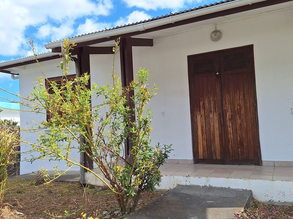 ORPI - CILAOS Maison 123M²