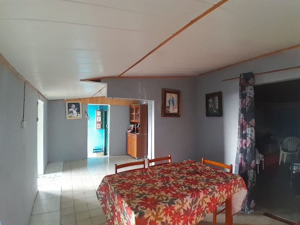 ORPI - SAINT LEU MAISON F4