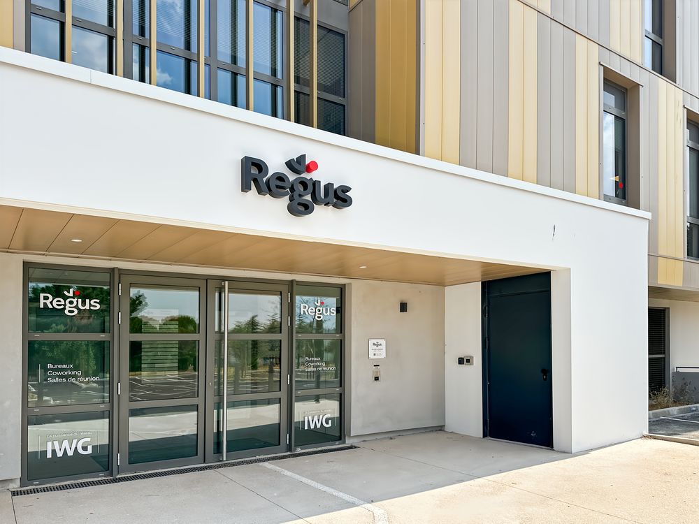 Trouvez un espace de bureau &agrave; H20 Rue Henry de Monfreid  pour 1 personne o&ugrave; tout est pris en charge 429 13100 Aix-en-provence