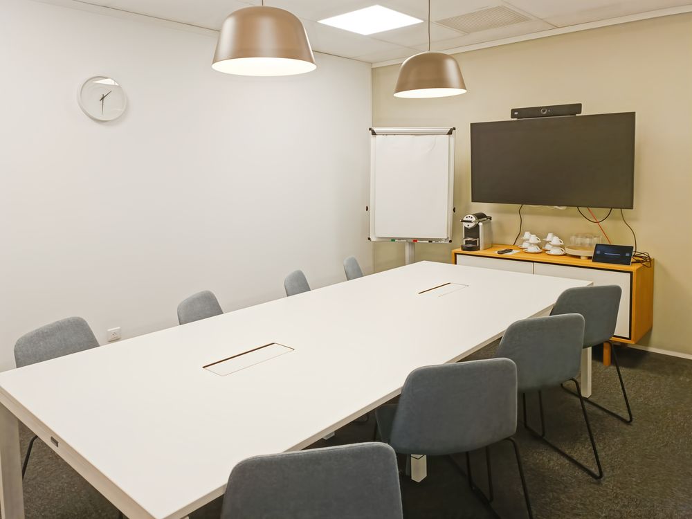 Acc&egrave;s tout inclus &agrave; des espaces de bureau professionnels pour 4 personnes &agrave; Aix-en-Provence, Regus Aix Les Milles 1139 13100 Aix-en-provence