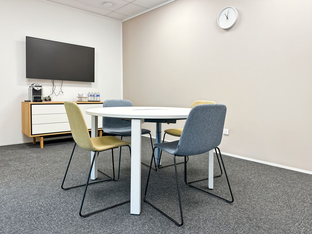 Espace de bureau ouvert pour 10 personnes &agrave; Aix-en-Provence, Regus Aix Les Milles 1999 13100 Aix-en-provence