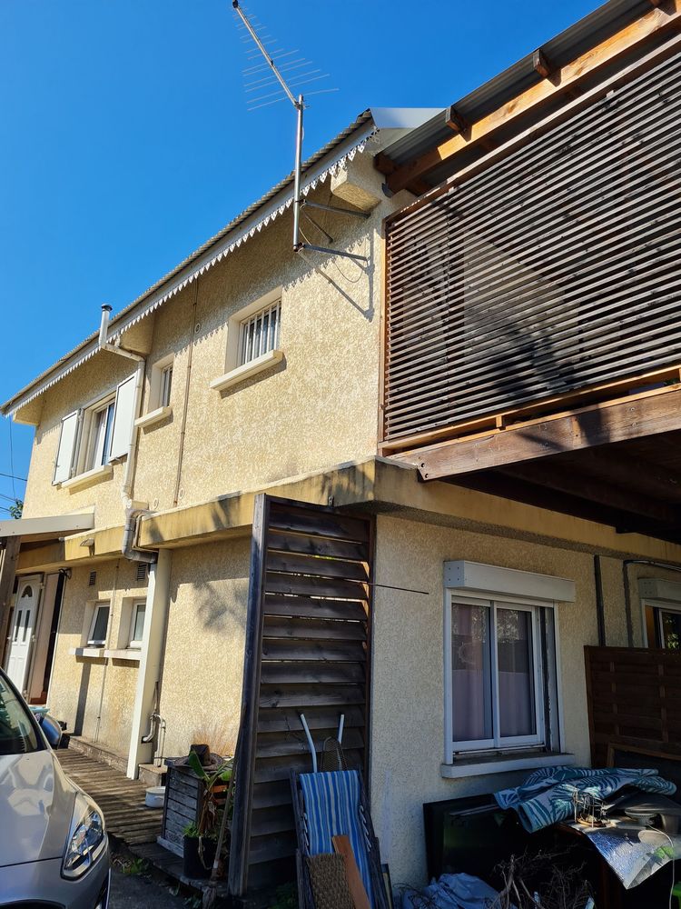 ORPI - SAINT PIERRE MAISON F6