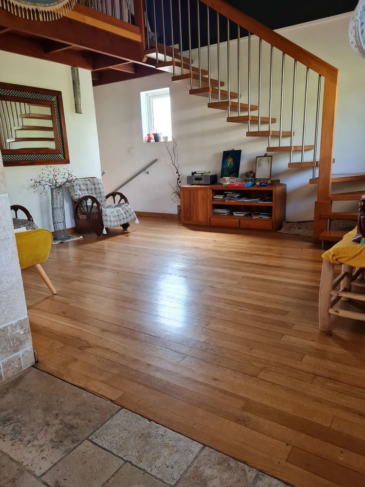 ORPI - SAINT PIERRE MAISON F6