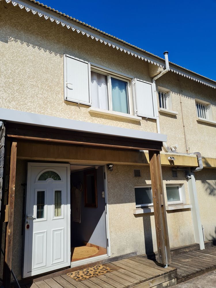 ORPI - SAINT PIERRE MAISON F6