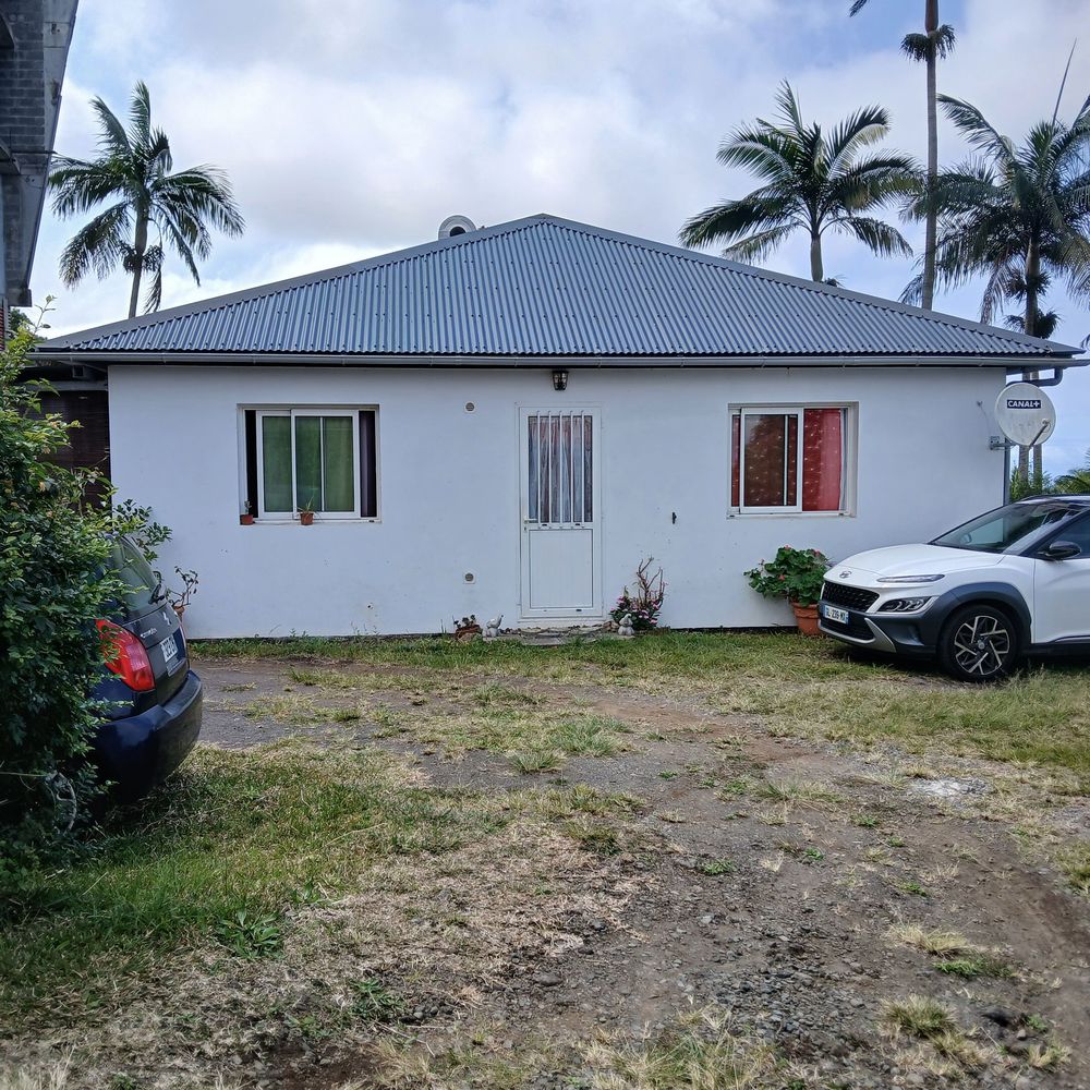 EXCLUSIVITE ORPI - MAISON T4 PETITE ILE VUE MER