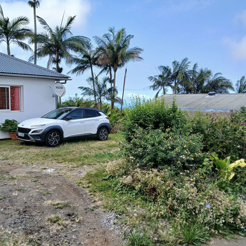 EXCLUSIVITE ORPI - MAISON T4 PETITE ILE VUE MER