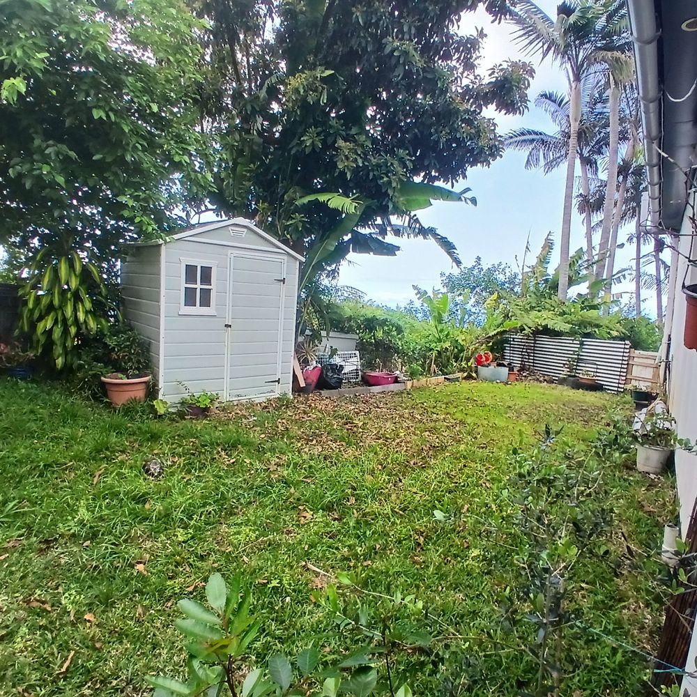 EXCLUSIVITE ORPI - MAISON T4 PETITE ILE VUE MER