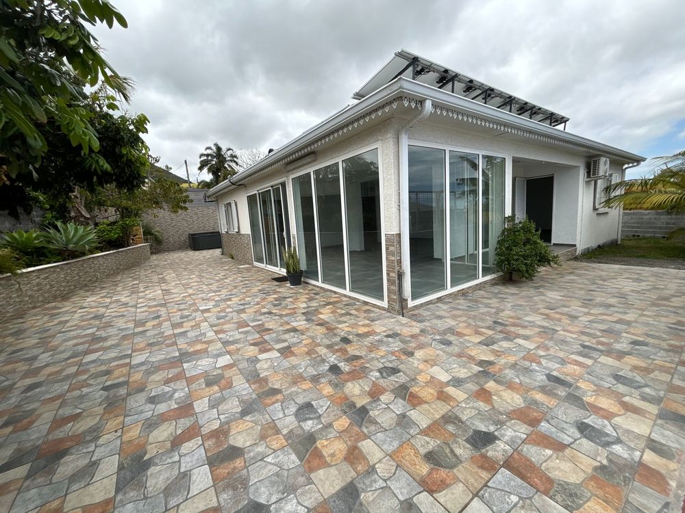 ORPI - SAINT PIERRE MAISON F5