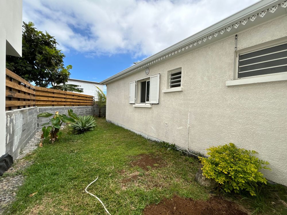 ORPI - SAINT PIERRE MAISON F5