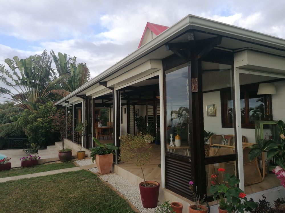 ORPI-LA POSSESSION VILLA F6