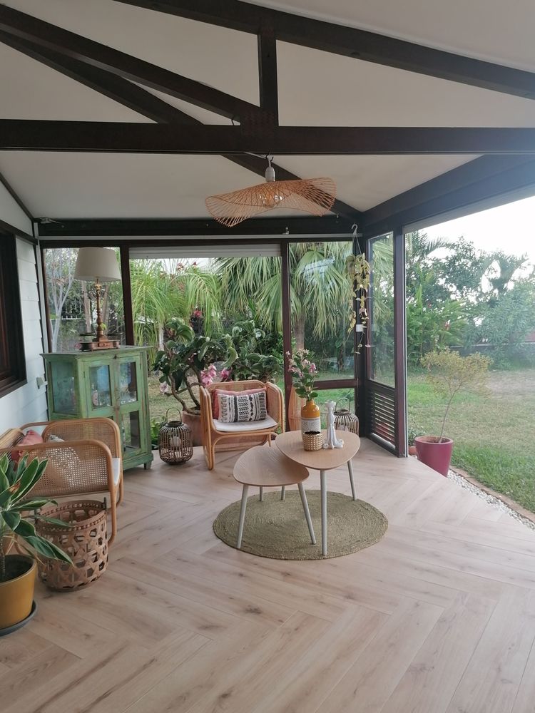 ORPI-LA POSSESSION VILLA F6