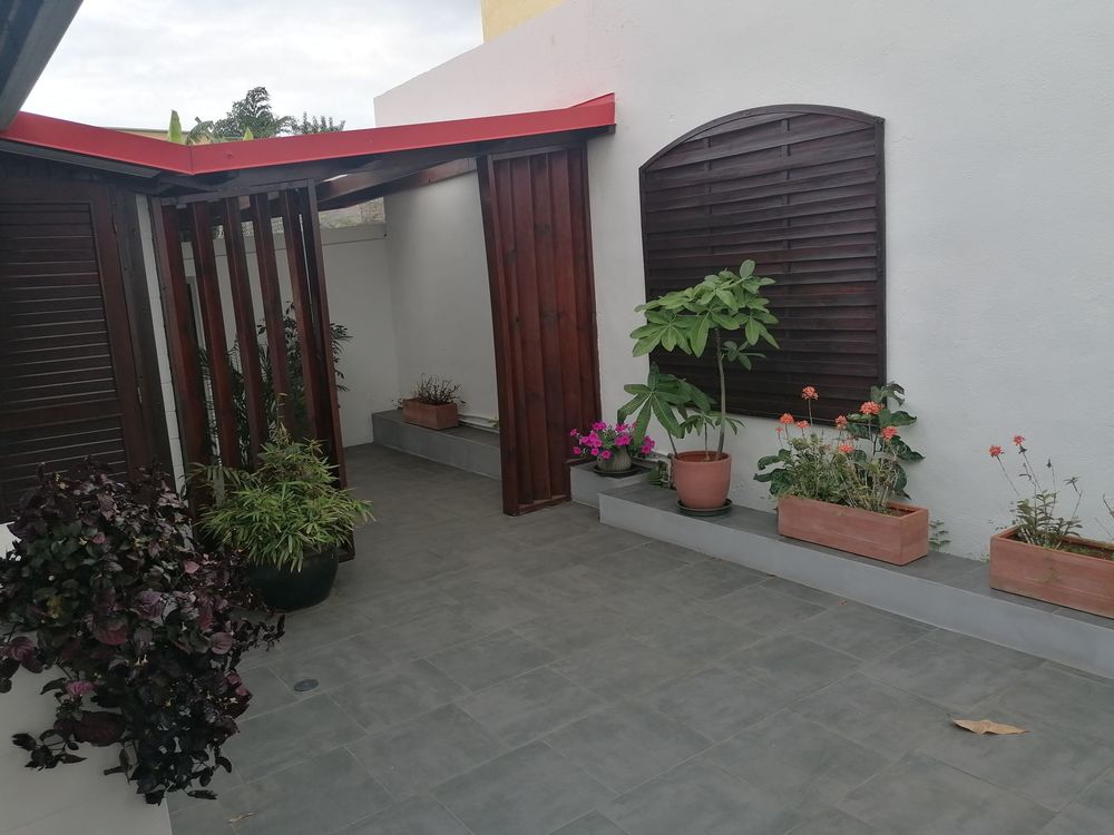 ORPI-LA POSSESSION VILLA F6