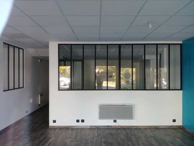 MURS COMMERCIAUX - BUREAUX AXE PRINCIPAL ANDERNOS LES BAINS 368880 33510 Andernos-les-bains