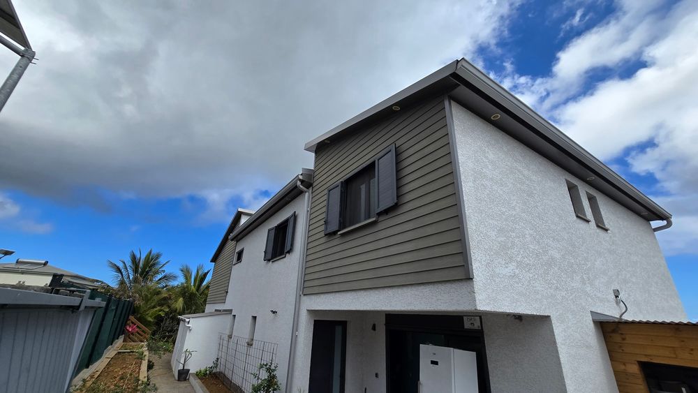 ORPI - BELLEMENE SAINT PAUL Maison 160m²