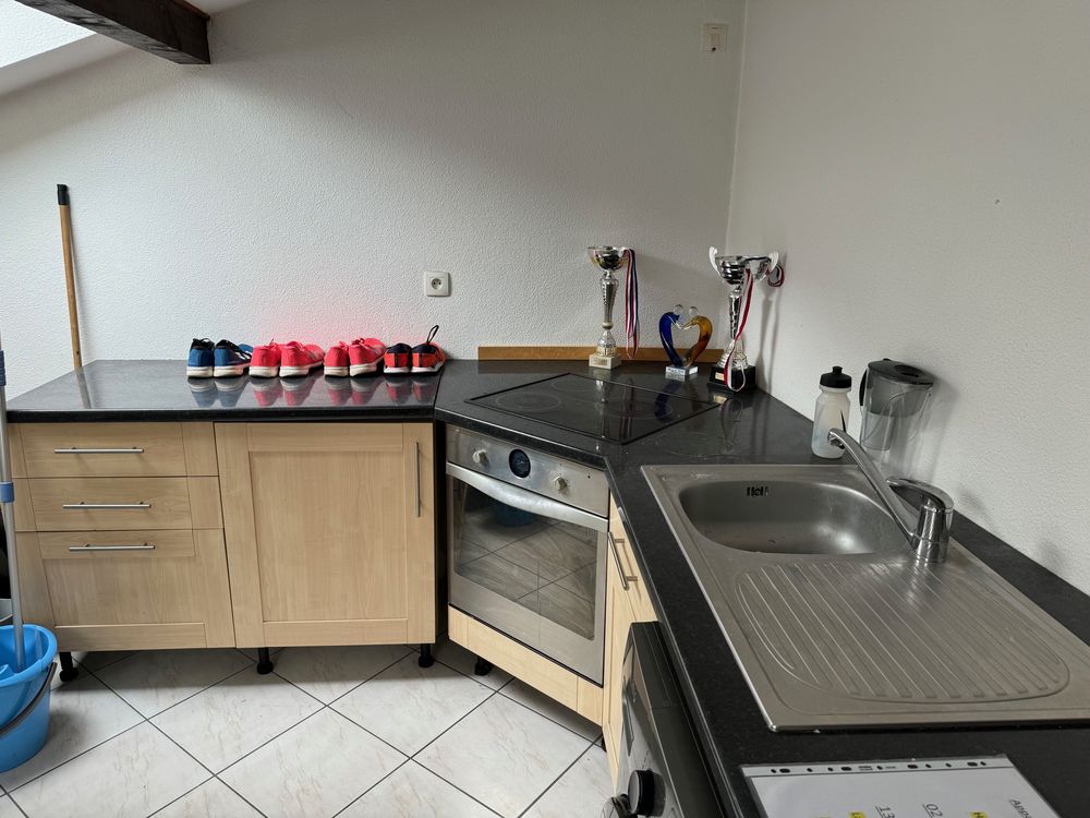 URGENT Aix hypercentre bel appartement de 134m²