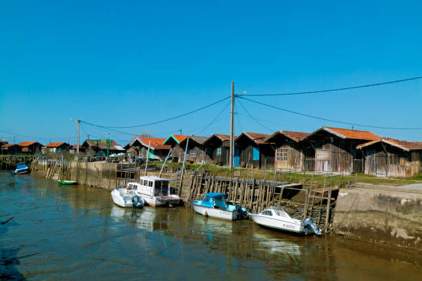 RESTAURANT SUR LE DOMAINE MARITIME 457800 33510 Andernos-les-bains