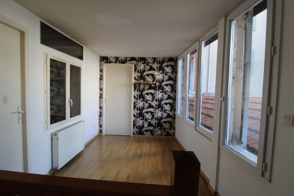 T3 DUPLEX + PATIO