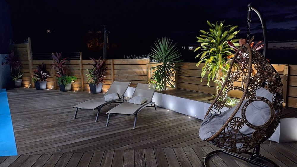 ORPI - SAINT LEU Maison 135M²