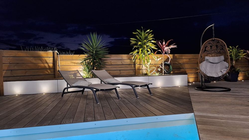 ORPI - SAINT LEU Maison 135M²