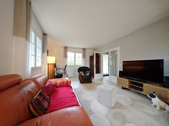 MAISON A VENDRE 4 CHAMBRES - CESSY
