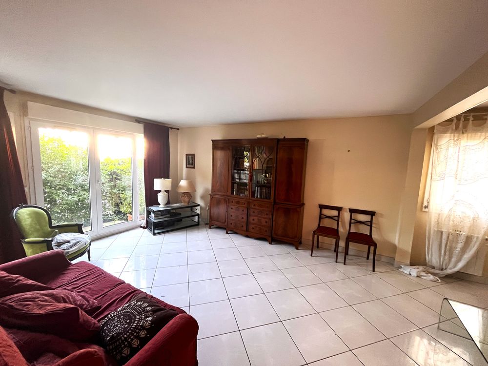 Appartement centre ville.